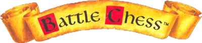 Logo of Battle Chess (U)