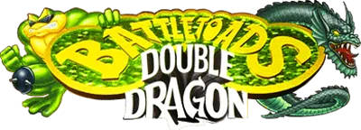 Logo of Battletoads & Double Dragon - The Ultimate Team (E)