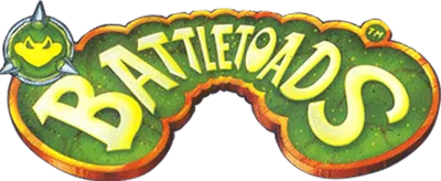 Logo of Battletoads (E)