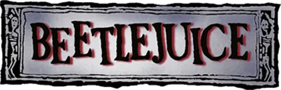 Logo of Beetlejuice (U)