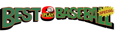 Logo of Best Play Pro Yakyuu (Shin Data) (J) (REVA)