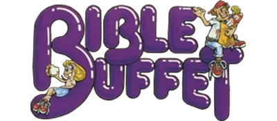 Logo of Bible Buffet (Wisdom Tree) (V6.0)