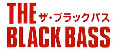 Logo of Black Bass, The (J)