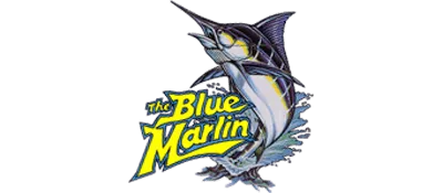 Logo of Blue Marlin, The (U)