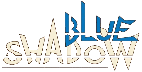 Logo of Blue Shadow (E)