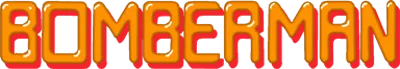 Logo of Bomberman (U)