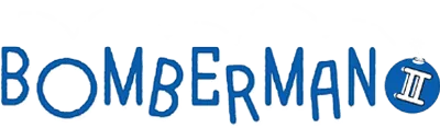 Logo of Bomberman II (U)