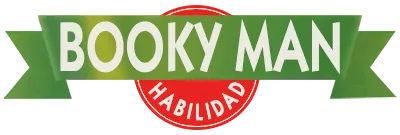Logo of Booky Man (S)