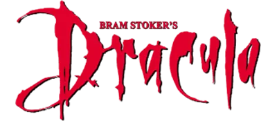 Logo of Bram Stoker's Dracula (E)