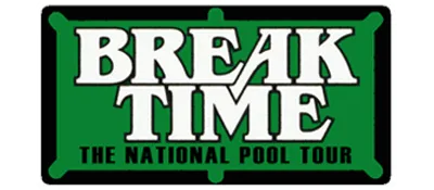 Logo of Break Time - The National Pool Tour (U)