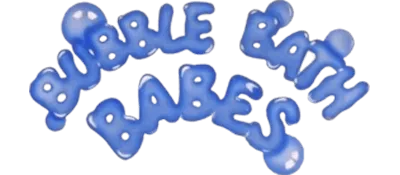 Logo of Bubble Bath Babes (Panesian)