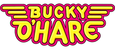 Logo of Bucky O'Hare (UE)