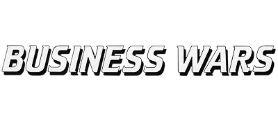 Logo of Business Wars (J)