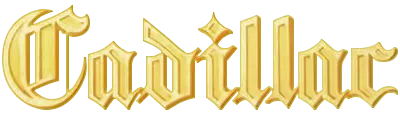 Logo of Cadillac (J)