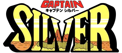 Logo of Captain Silver (J)