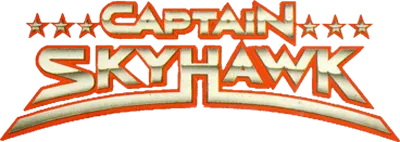 Logo of Captain Skyhawk (U)