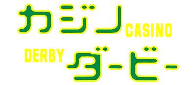 Logo of Casino Derby (J)