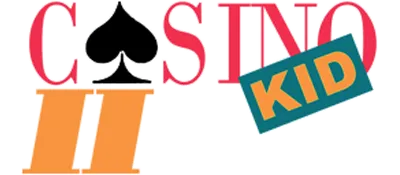 Logo of Casino Kid 2 (U)