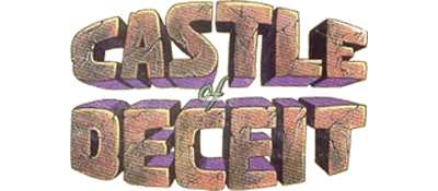 Logo of Castle of Deceit (U)