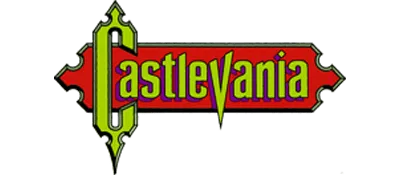 Logo of Castlevania (U)