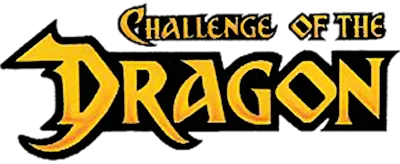 Logo of Challenge of the Dragon (U)