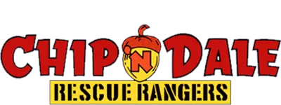 Logo of Chip 'n Dale Rescue Rangers (U)
