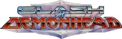 Logo of Clash at Demonhead (U)