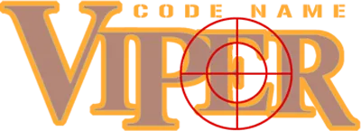 Logo of Code Name - Viper (U)