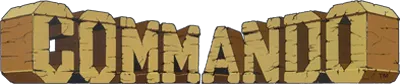 Logo of Commando (U)