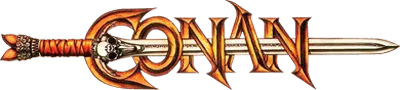 Logo of Conan - The Mysteries of Time (U)