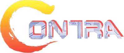 Logo of Contra (U)