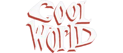Logo of Cool World (U)