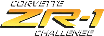 Logo of Corvette ZR-1 Challenge (E)