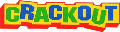 Logo of Crackout (E)
