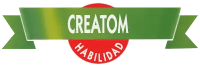 Logo of Creatom (S)