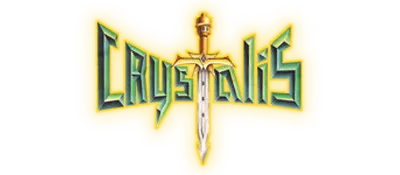 Logo of Crystalis (U)