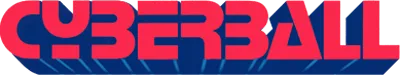 Logo of Cyberball (U)