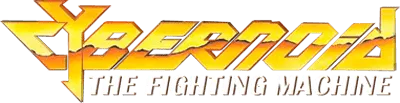 Logo of Cybernoid - The Fighting Machine (U)