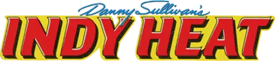 Logo of Danny Sullivan's Indy Heat (U)