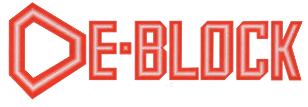Logo of Deblock (J)