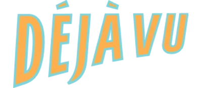 Logo of Deja Vu (U)