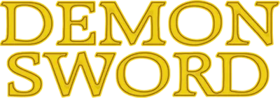 Logo of Demon Sword (U)