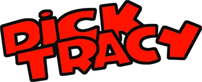 Logo of Dick Tracy (U)