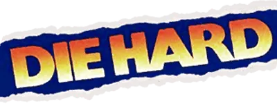 Logo of Die Hard (U)