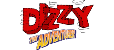 Logo of Dizzy The Adventurer (Camerica) (Aladdin)