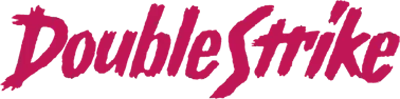 Logo of Double Strike (AVE) (V1.1)
