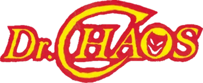 Logo of Dr. Chaos (U)
