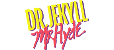 Logo of Dr. Jekyll and Mr. Hyde (U)
