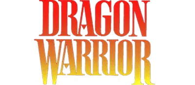 Logo of Dragon Warrior (U) (PRG1)