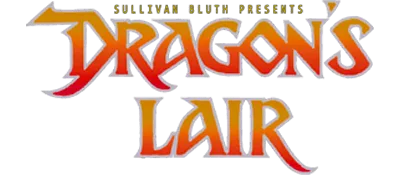Logo of Dragon's Lair (E)